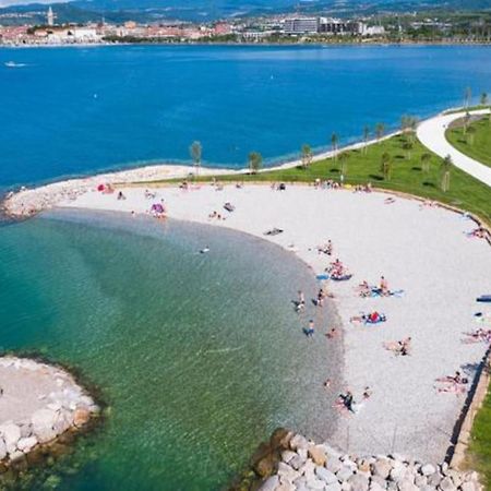 Apartment Ognissanti 2 - Free Parking Koper Zewnętrze zdjęcie