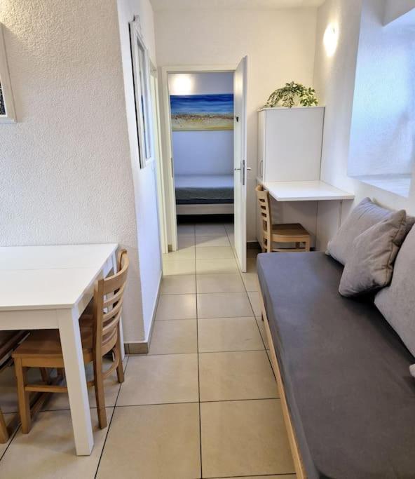Apartment Ognissanti 2 - Free Parking Koper Zewnętrze zdjęcie