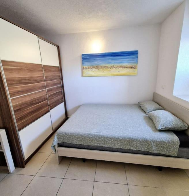 Apartment Ognissanti 2 - Free Parking Koper Zewnętrze zdjęcie